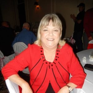 Meet your Posher, Sherry